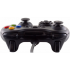 Дротовий джойстик OKHAHA PC360 для комп'ютера в стилі Xbox 360 Black (R-3182) Дротовий джойстик OKHAHA PC360 для комп'ютера в стилі Xbox 360 Black (R-3182)