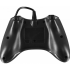 Дротовий джойстик OKHAHA PC360 для комп'ютера в стилі Xbox 360 Black (R-3182) Дротовий джойстик OKHAHA PC360 для комп'ютера в стилі Xbox 360 Black (R-3182)