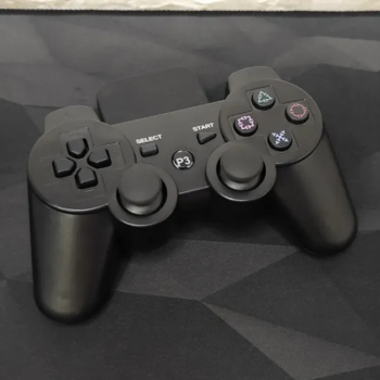 Ігровий джойстик DualShock 3 (R-3178)