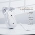 Автоматичний відкривач штор Kalopsia ‎CL1-0628 White (R-3185)