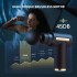 Ручний перкусійний міні-масажер Massage Gun 6-швидкісний (P-202464) Ручний перкусійний міні-масажер Massage Gun 6-швидкісний (P-202464)
