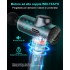Ручний перкусійний масажер WELTEAYO Massage Gun JX-800 150Вт (P-202465)