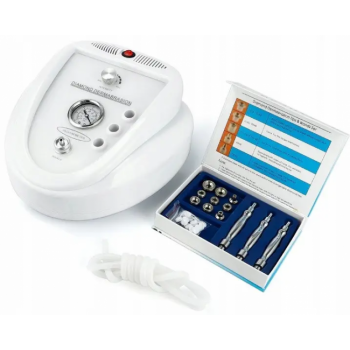 Апарат мікродермабразії SkinClear LB039 (R-3188) Апарат мікродермабразії SkinClear LB039 (R-3188)
