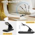 Лампа для читання TEAMPD Book Clamp (R-3192)