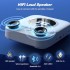Програвач компакт-дисків Arafuna CD533W White (R-3195)