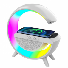 Настільна смарт лампа G-Smart Light BT2301 RGB (R-3198)