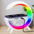 Настільна смарт лампа G-Smart Light BT2301 RGB (R-3198) Настільна смарт лампа G-Smart Light BT2301 RGB (R-3198)