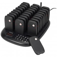Ресторанна пейджингова система Retekess TD175P (R-3204)