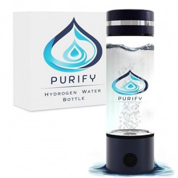 Генератор водневої води PURIFY (R-3211)