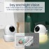 Цифрова відеоняня Babysense V43 (P-202467) Цифрова відеоняня Babysense V43 (P-202467)