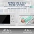Цифрова відеоняня Babysense V43 (P-202467) Цифрова відеоняня Babysense V43 (P-202467)