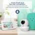 Цифрова відеоняня Babysense V43 (P-202467) Цифрова відеоняня Babysense V43 (P-202467)