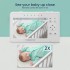 Цифрова відеоняня Babysense V43 (P-202467) Цифрова відеоняня Babysense V43 (P-202467)