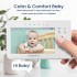 Цифрова відеоняня Babysense V43 (P-202467) Цифрова відеоняня Babysense V43 (P-202467)