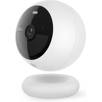 Бездротова камера безпеки Noorio B200 1080P HD (P-202469) Бездротова камера безпеки Noorio B200 1080P HD (P-202469)