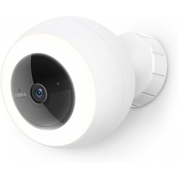 Бездротова камера безпеки Noorio B310 1440P HD (P-202470) Бездротова камера безпеки Noorio B310 1440P HD (P-202470)