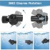 Циркуляційний насос для акваріума Hygger Black (R-3220) Циркуляційний насос для акваріума Hygger Black (R-3220)