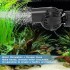 Циркуляційний насос для акваріума Hygger Black (R-3220) Циркуляційний насос для акваріума Hygger Black (R-3220)