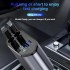 Автомобільний зарядний пристрій Super Fast Charge PT16 (R-3221) Автомобільний зарядний пристрій Super Fast Charge PT16 (R-3221)