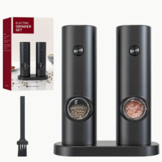 Млин для спецій Grinder Set BLACK (R-3229) Млин для спецій Grinder Set BLACK (R-3229)