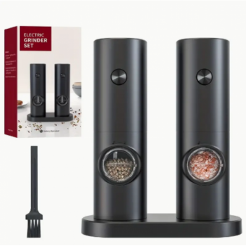 Млин для спецій Grinder Set BLACK (R-3229) Млин для спецій Grinder Set BLACK (R-3229)
