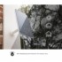 Сонячна панель для акумуляторних камер 6,2 Вт Tupe-C Ezviz CS-CMT-Solar Panel White (R-3235) Сонячна панель для акумуляторних камер 6,2 Вт Tupe-C Ezviz CS-CMT-Solar Panel White (R-3235)