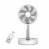 Портативний вентилятор Adyss P11 Fan Portable (R-3250)