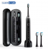 Електрична зубна щітка Sonic Electric Toothbrush (R-3284) Електрична зубна щітка Sonic Electric Toothbrush (R-3284)
