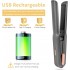 Плойка для випрямлення волосся AIIE-EIIA JY-Z010 Black (R-3257) Плойка для випрямлення волосся AIIE-EIIA JY-Z010 Black (R-3257)