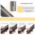 Плойка для випрямлення волосся AIIE-EIIA JY-Z010 Black (R-3257) Плойка для випрямлення волосся AIIE-EIIA JY-Z010 Black (R-3257)