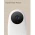 Цифрова відеоняня Nooie IPC007I-2K White (R-3266) Цифрова відеоняня Nooie IPC007I-2K White (R-3266)