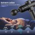 Ручний перкусійний масажер ANSGEC Massage Gun MG-3 30-швидкісний (P-202472) Ручний перкусійний масажер ANSGEC Massage Gun MG-3 30-швидкісний (P-202472)
