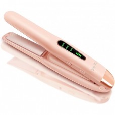 Плойка для випрямлення волосся SUNMAY MF-VOGA Pink (R-3313) Плойка для випрямлення волосся SUNMAY MF-VOGA Pink (R-3313)
