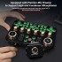 Набір конденсаторний мікрофон з звуковою картою ALLWIN k600 XLR (R-3283)
