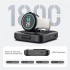 Портативний зарядний пристрій SwanScout S10018 для годинника Google Pixel Watch 1 Black (R-3286) Портативний зарядний пристрій SwanScout S10018 для годинника Google Pixel Watch 1 Black (R-3286)