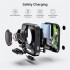 Портативний зарядний пристрій SwanScout S10018 для годинника Google Pixel Watch 1 Black (R-3286) Портативний зарядний пристрій SwanScout S10018 для годинника Google Pixel Watch 1 Black (R-3286)