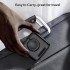 Портативний зарядний пристрій SwanScout S10018 для годинника Google Pixel Watch 1 Black (R-3286) Портативний зарядний пристрій SwanScout S10018 для годинника Google Pixel Watch 1 Black (R-3286)
