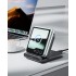 Бездротовий зарядний пристрій для Samsung Z Flip 6, SwanScout 501S (R-3289)