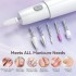 Електрична пилка TOUCHBeauty (R-3291)