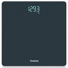 Цифрові ваги Homebuds 180 кг Green (R-3292)