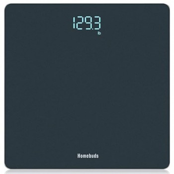 Цифрові ваги Homebuds 180 кг Green (R-3292)