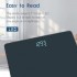 Цифрові ваги Homebuds 180 кг Green (R-3292)