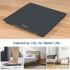 Цифрові ваги Homebuds 180 кг Green (R-3292)
