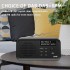 Цифрове радіо Zecamin DAB/DAB+ і FM-радіо (R-3294) Цифрове радіо Zecamin DAB/DAB+ і FM-радіо (R-3294)
