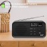 Цифрове радіо Zecamin DAB/DAB+ і FM-радіо (R-3294) Цифрове радіо Zecamin DAB/DAB+ і FM-радіо (R-3294)