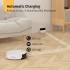 Робот-пилосос OKP Life K5 White (R-3302) Робот-пилосос OKP Life K5 White (R-3302)