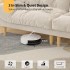 Робот-пилосос OKP Life K5 White (R-3302) Робот-пилосос OKP Life K5 White (R-3302)
