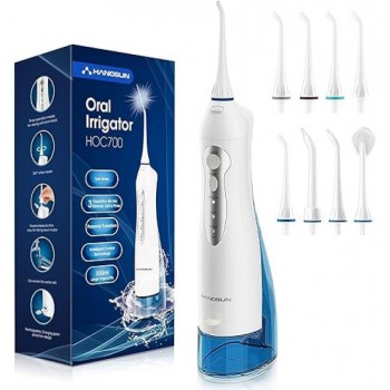 Іригатор Hangsun HOC700 White (R-3304)