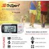 Крокомір із кліпсою Realalt 3DTriSport White (R-3305) Крокомір із кліпсою Realalt 3DTriSport White (R-3305)