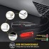 Набір велосипедних ліхтарів Defurhome (R-3306)